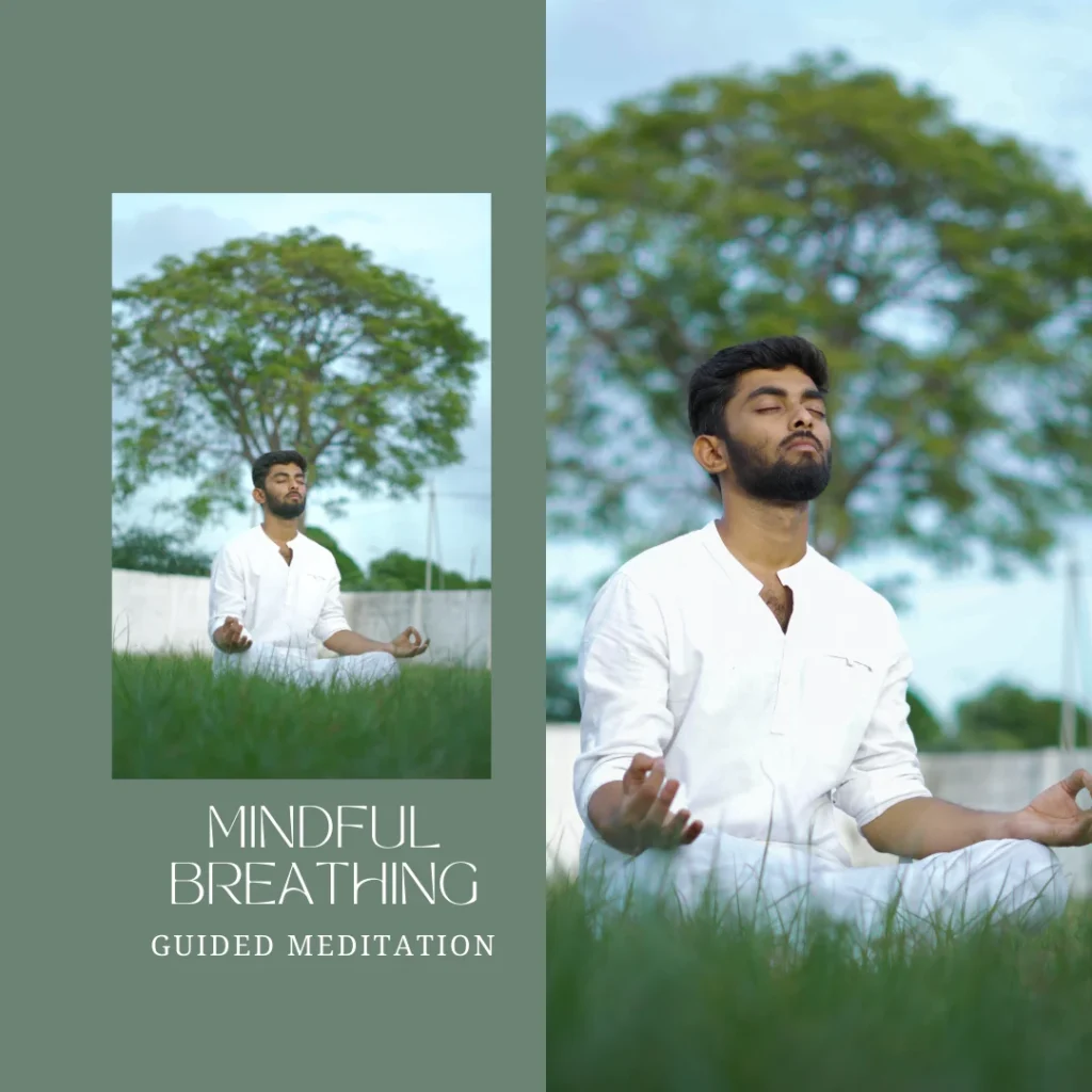 Guided Mindful Breathing Meditation (Tamil Version)