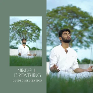 Guided Mindful Breathing Meditation (Tamil Version)