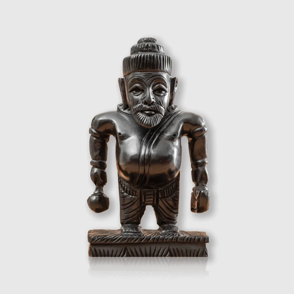 Karungali Agastya Rishi