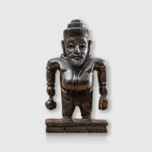 Karungali Agastya Rishi