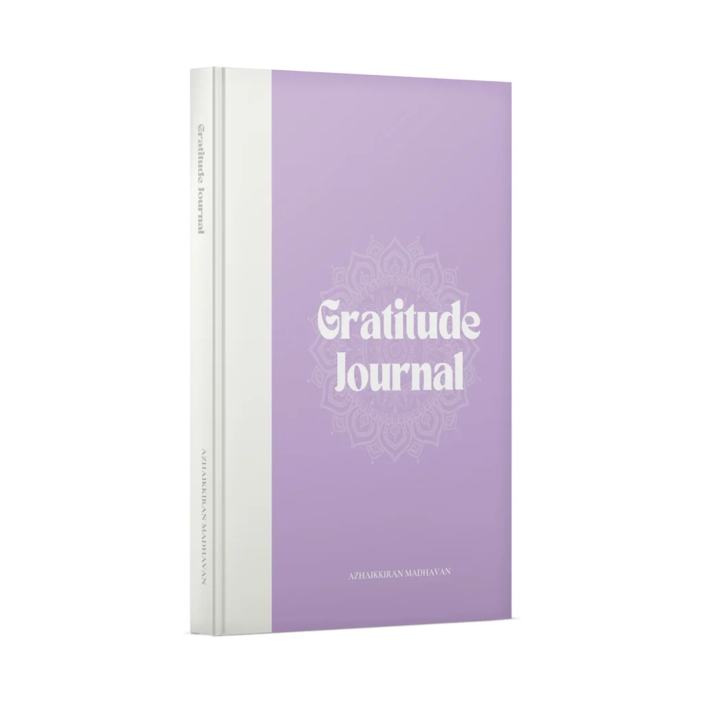 Gratitude Journal