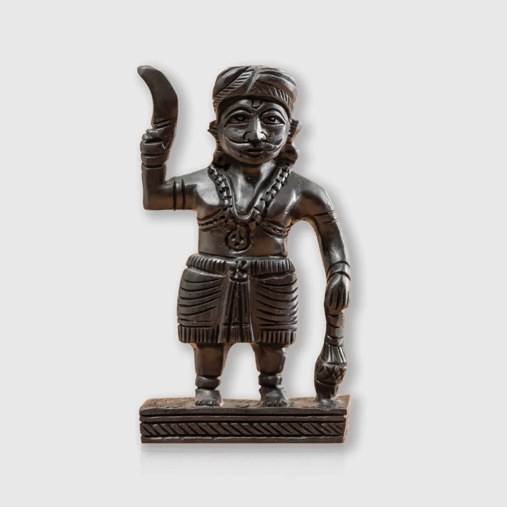 Karungali Karuppa Swami