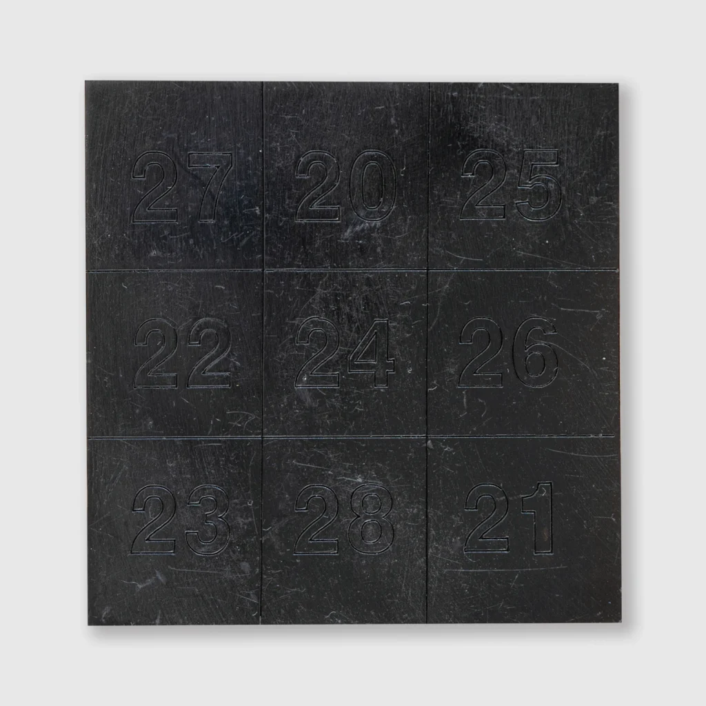 Karungali Kubera Yantra