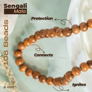 Sengali Mala "8mm"