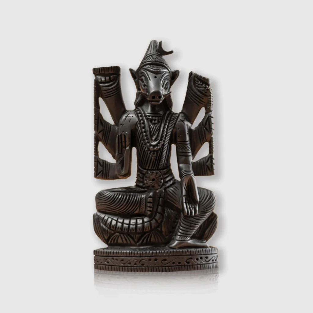 Karungali Varahi Amman