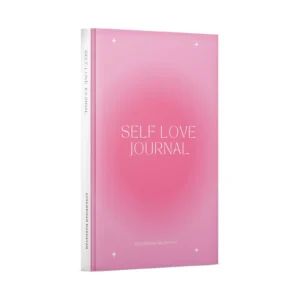 Self-Love Journal