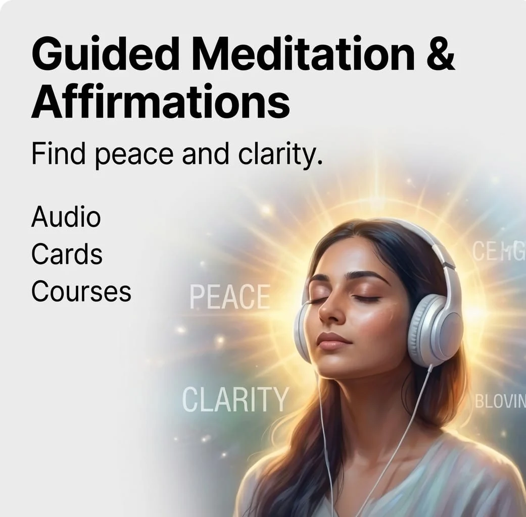 Guided Meditation
